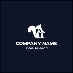 logo for company
