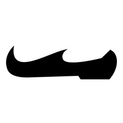 arabic shoes icon