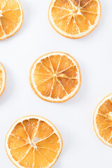 Obraz premium slices of orange