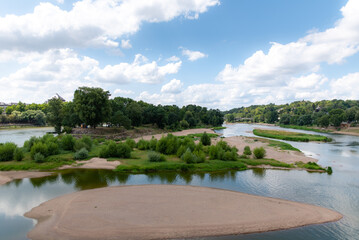 유럽 프랑스 투르 사진