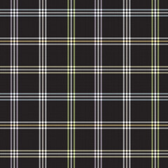 Rainbow Pastel Plaid textured Seamless Pattern