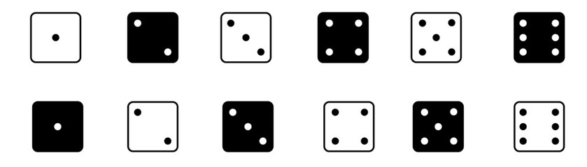 effect isolated on white