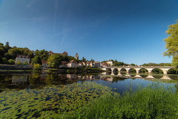 프랑스 푸아티에 풍경 사진
