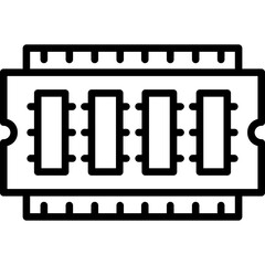 Ram Icon