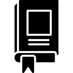 Ebook Icon