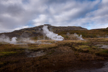 아이슬란드 풍경사진