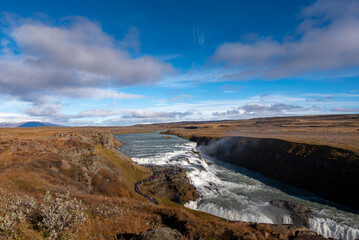 Fototapeta na wymiar 유럽 아이슬란드 풍경사진
