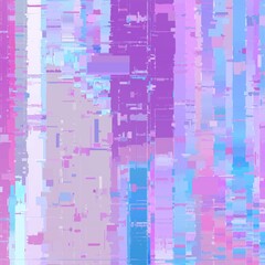 abstract background with squares