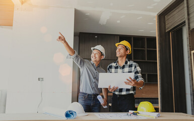 Successful home renovation describes and examines newly built and renovated construction holding...