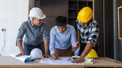 Successful home renovation describes and examines newly built and renovated construction holding...