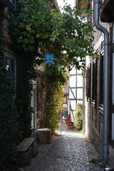 quedlinburg