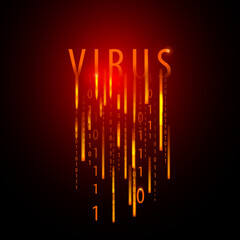 computer Virus 