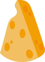 slice of cheese