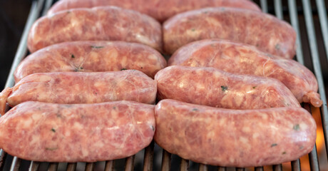 The amazing Gaúcho barbecue from Rio Grande do Sul, Brazil.	