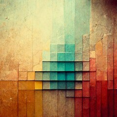 Wall Art Marble Stone Texture Background 