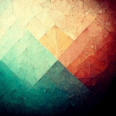 Wall Art Marble Stone Texture Background 