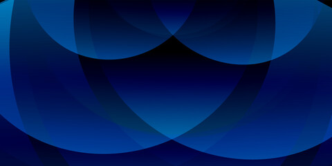 Dark blue background texture with minimal gradient in light blue colours