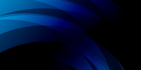 Dark blue background texture with minimal gradient in light blue colours