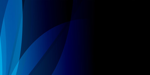 Dark blue background texture with minimal gradient in light blue colours