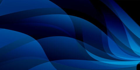Dark blue background texture with minimal gradient in light blue colours