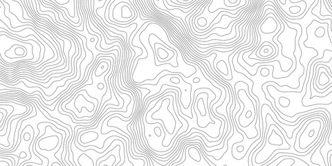 Topographic contour map. Vector cartography illustration. Topography and geography map grid abstract backdrop. Business concept. Fish Fillet Texture, Salmon fillet texture, fish pattern. paper texture