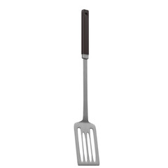 3d rendering illustration of a spatula kitchen tool