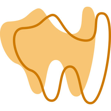 recommend clip art: Abstract Shape Element (7)