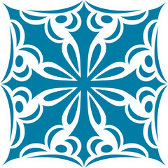 Aesthetic Pattern Ornament (6)