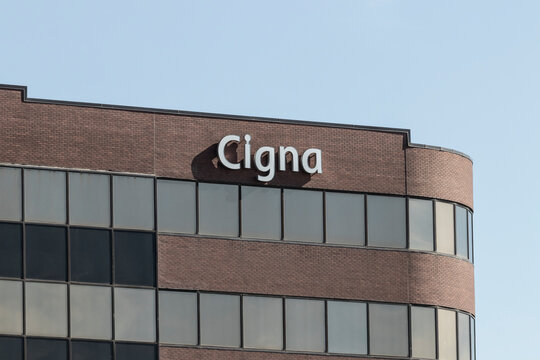 Cigna local office. Cigna offers managed healthcare and insurance.