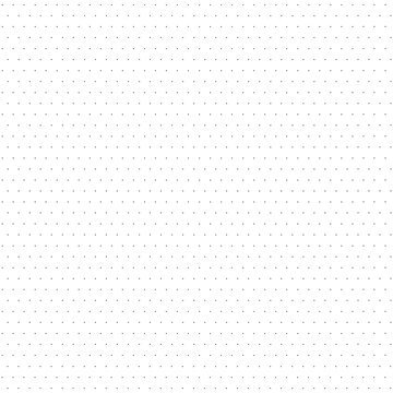 Grid paper puntini incrociati
