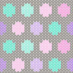 Very beautiful seamless pattern design for decorating, wallpaper, wrapping paper, fabric, backdrop and etc.