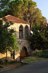 Lebanese Architecture