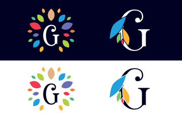 LOGO DESIGN G