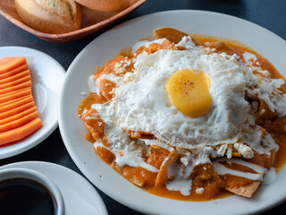 mexican different types of eggs