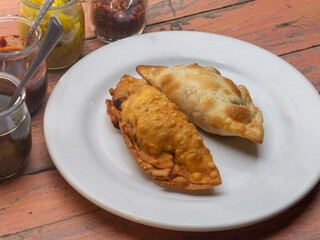 empanada