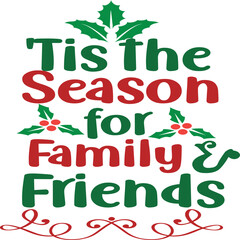 Fototapeta premium christmas svg files for t shirts