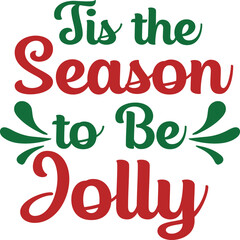Fototapeta premium christmas svg files for t shirts