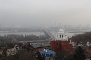 View of the Left Bank