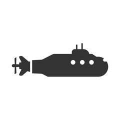 Submarine icon