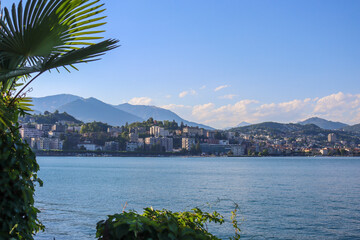 Luganer See