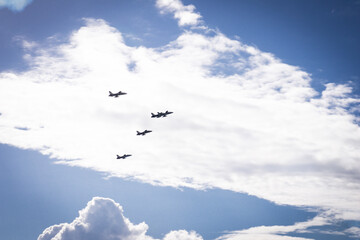 Into the Air #42