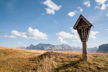 Passo delle Erbe