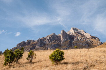 Passo delle Erbe