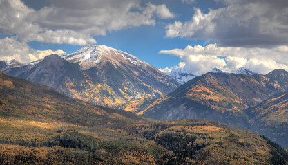 Colorado McClure Pass