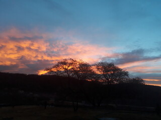 ATARDECERES