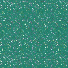 green christmas background