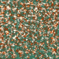 background with flowers