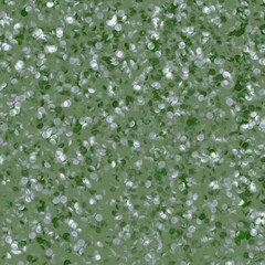 grass with dew drops