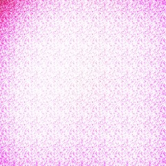 pink background