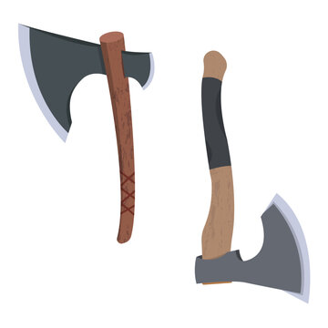 Ax Cartoon Images – Browse 43,555 Stock Photos, Vectors, and Video ...